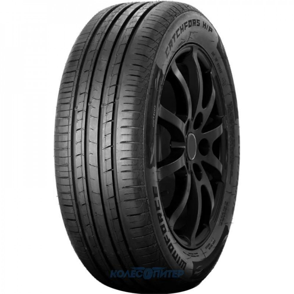 Windforce Catchfors H/P 185/70 R14 88H летняя