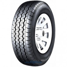 Bridgestone RD-613 Steel 195/0 R15C 106S летняя