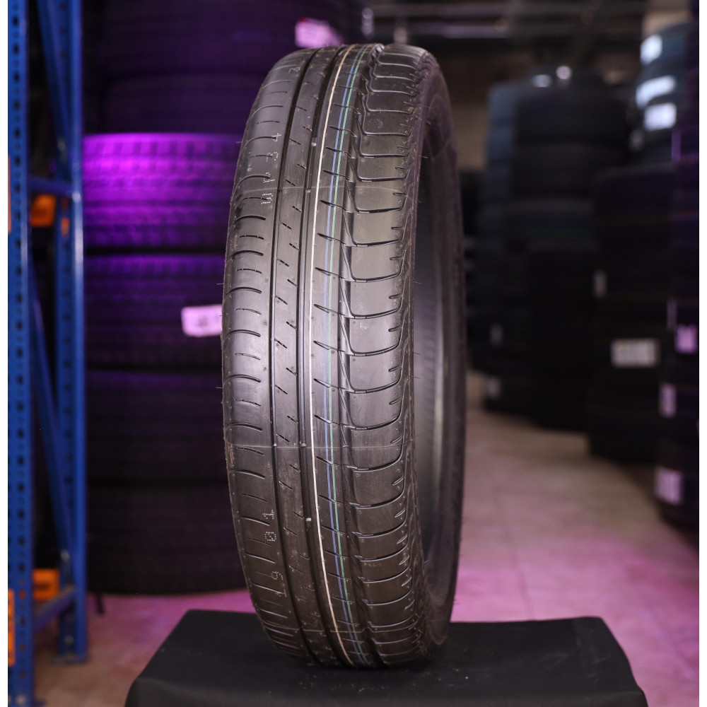 Bridgestone Ecopia EP500 155/60 R20 80Q, * летняя
