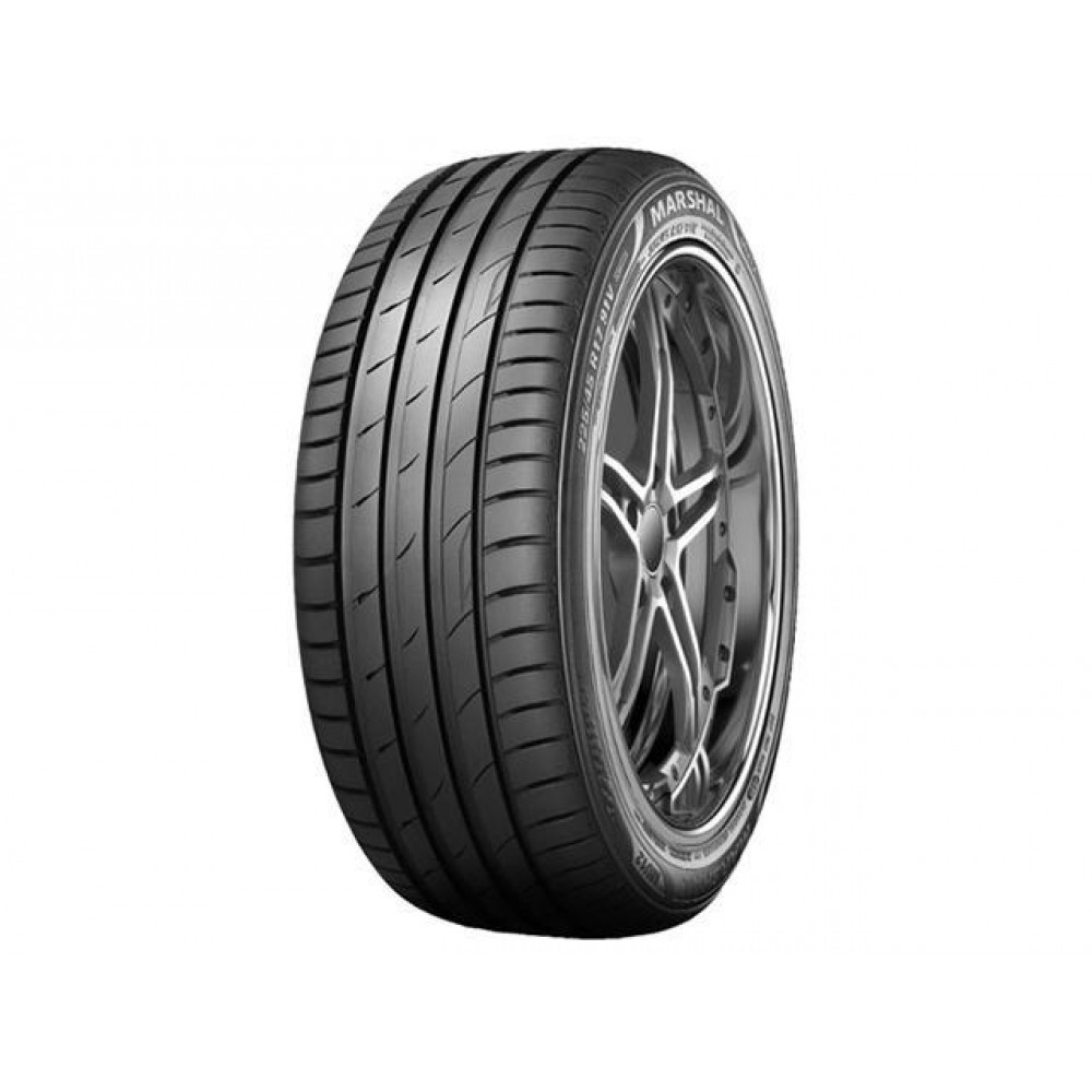 Marshal MU12 225/55 R19 99V летняя