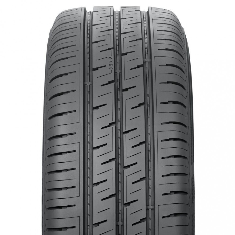 Nokian Tyres Hakka Van 225/70 R15C 112/110R летняя