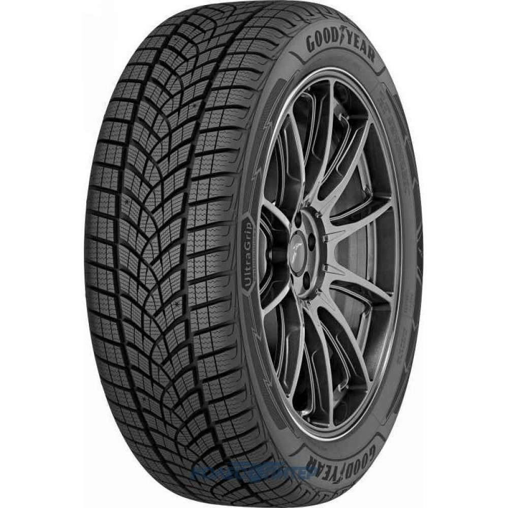 Goodyear UltraGrip Performance + SUV 265/60 R18 114H XL зимняя