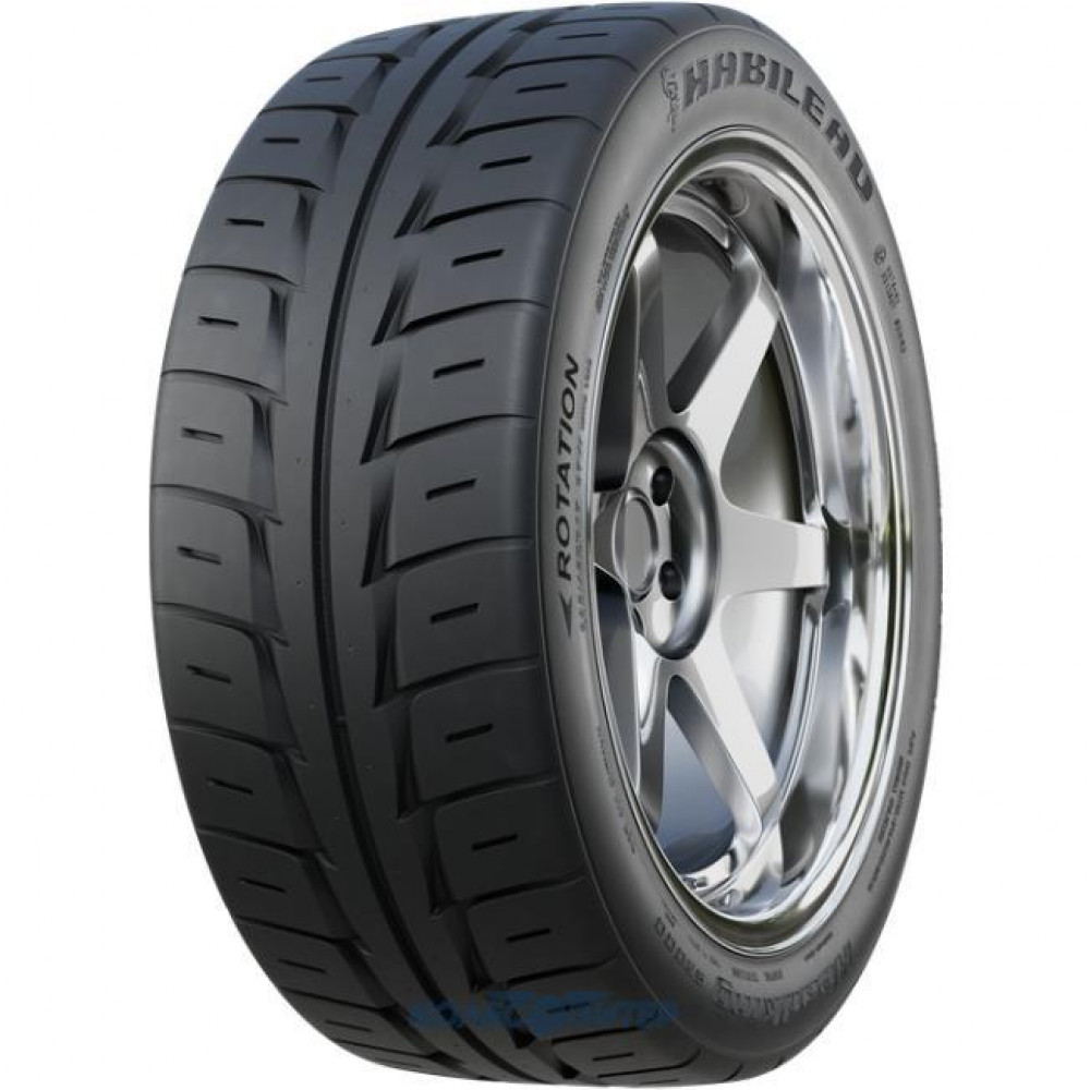Habilead S3000 235/40 R18 95W летняя