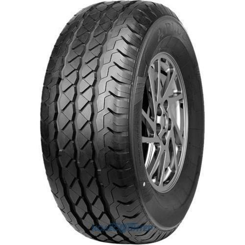 Aplus A867 195/0 R14C 106/104R летняя