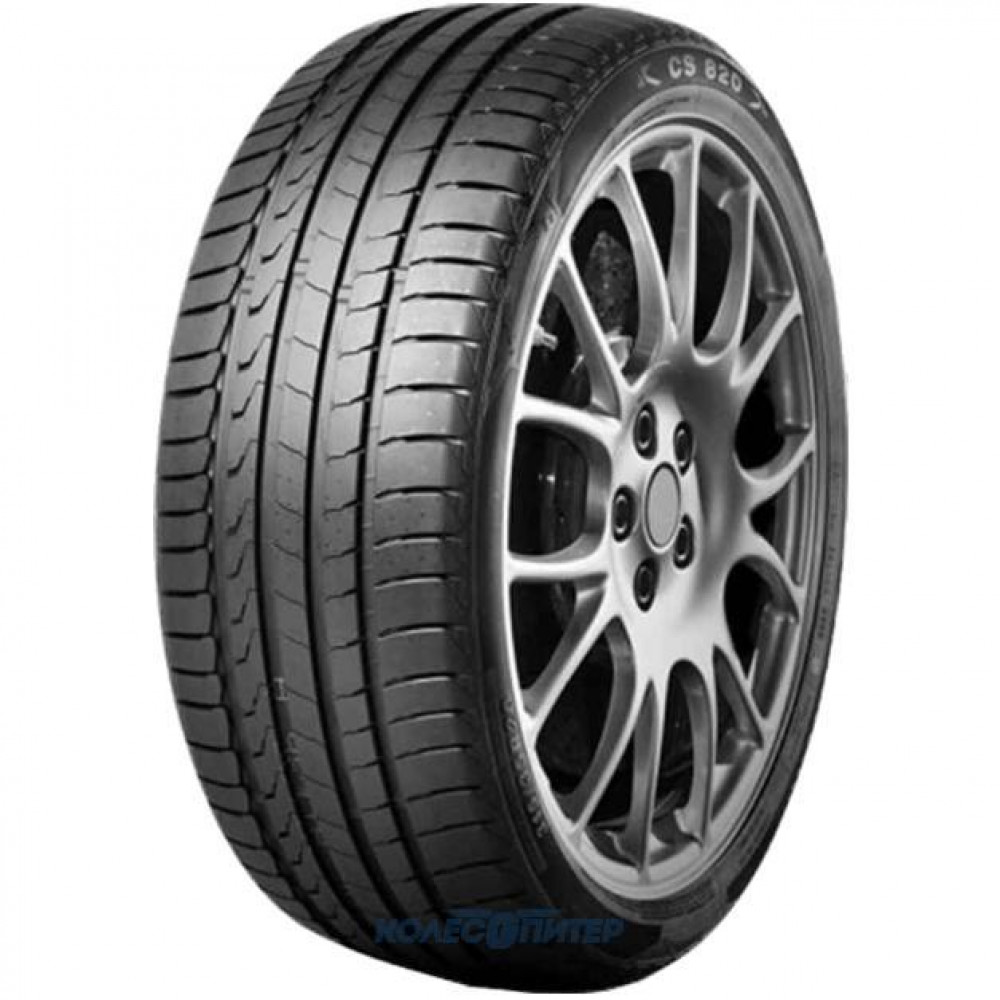 Linglong Grip Master C/S 285/45 R19 111W летняя