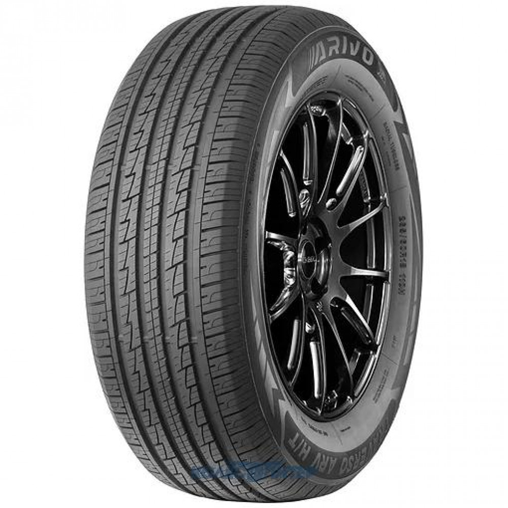 Arivo Traverso ARV H/T 225/60 R18 104H XL летняя