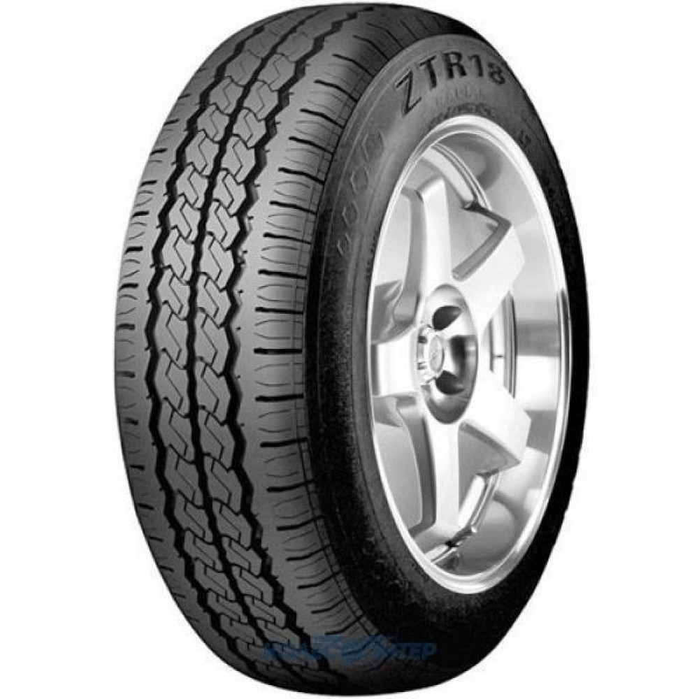 ZETA ZTR18 185/75 R16C 104/102S летняя