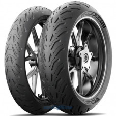 Michelin Road 6 GT 190/55 R17 75W летняя