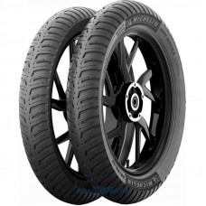 Michelin City Extra REINF 2.75/0 R18 48S летняя