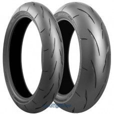 Bridgestone Battlax RS11 120/70 R17 58W летняя