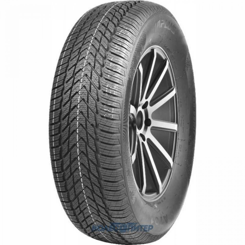 Aplus A701 195/65 R15 95T зимняя