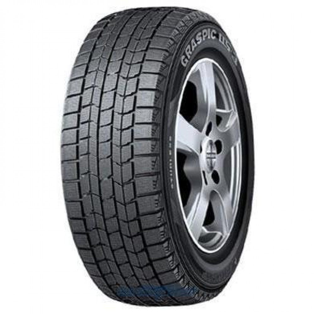 Dunlop Graspic DS3 185/60 R16 84Q зимняя