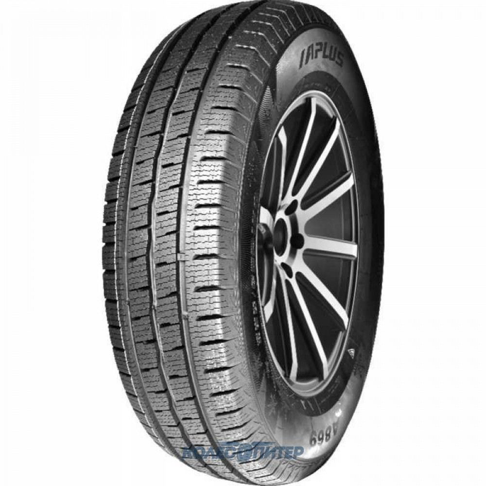 Aplus A869 195/70 R15 104/102R зимняя
