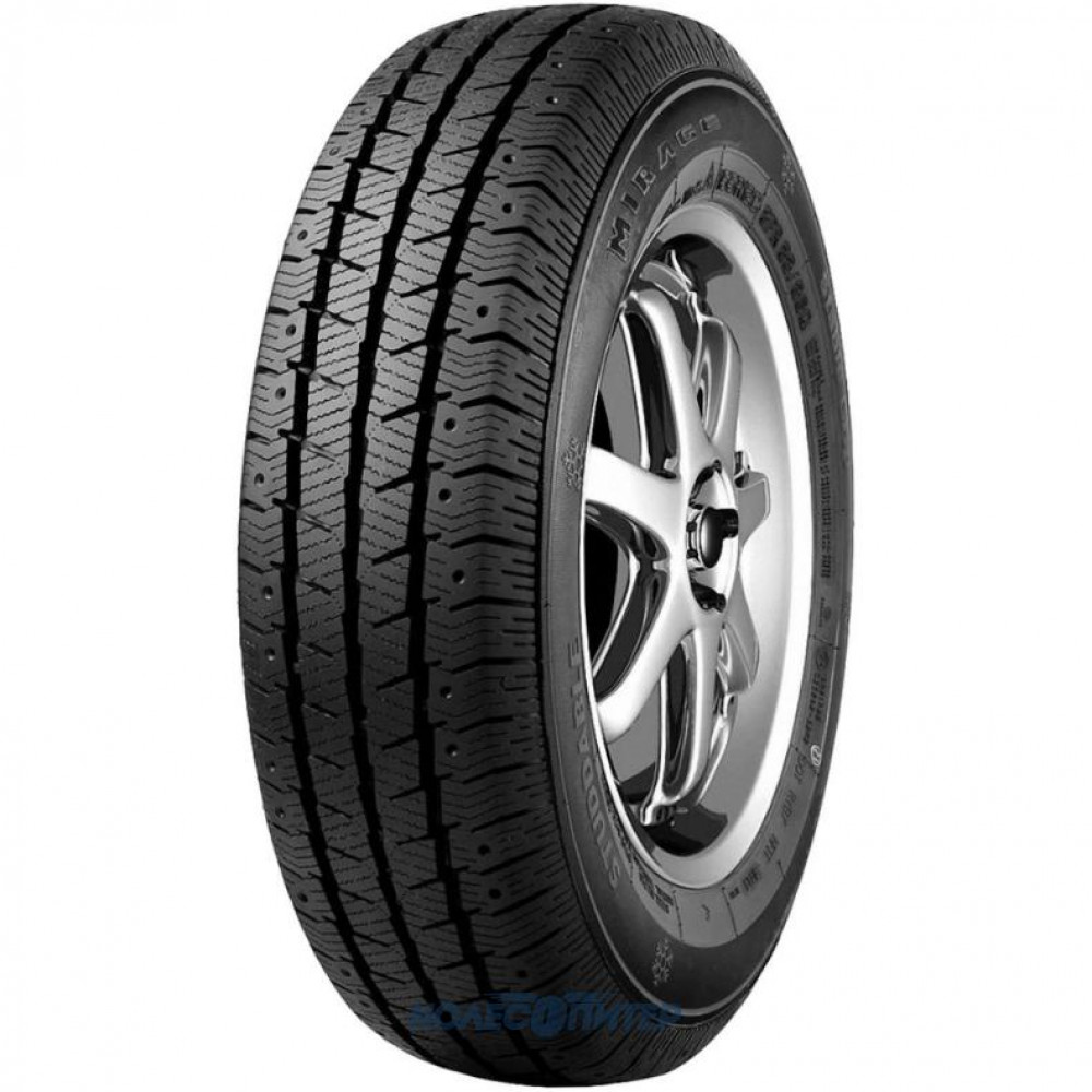 Mirage MR-W600 185/75 R16C 104/102R зимняя