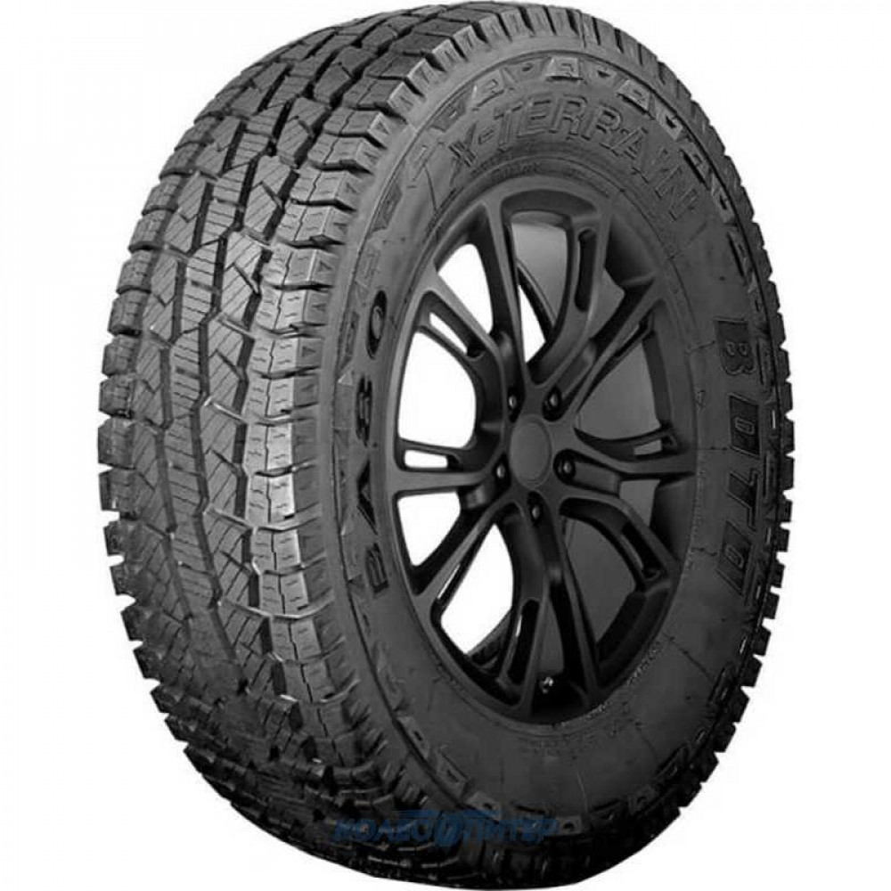 Boto X-Terrain BA80 + 185/75 R16 104/102Q летняя