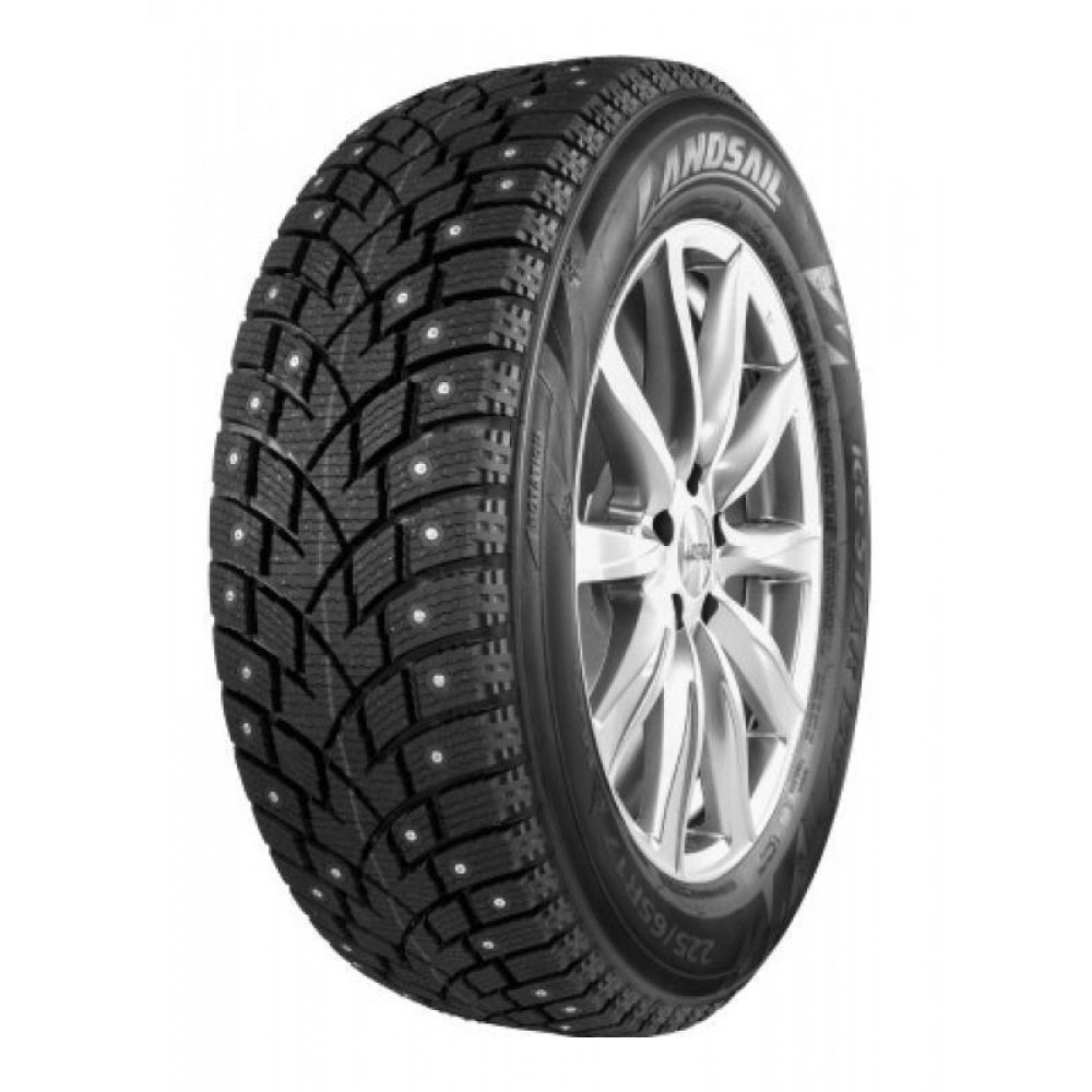 Landsail Ice Star iS37 195/70 R15 104/102R зимняя шип.