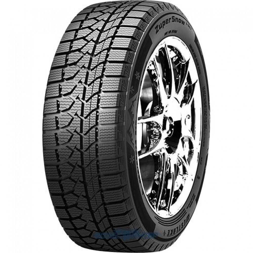 Goodride ZuperSnow Z-507 235/45 R17 97V XL зимняя