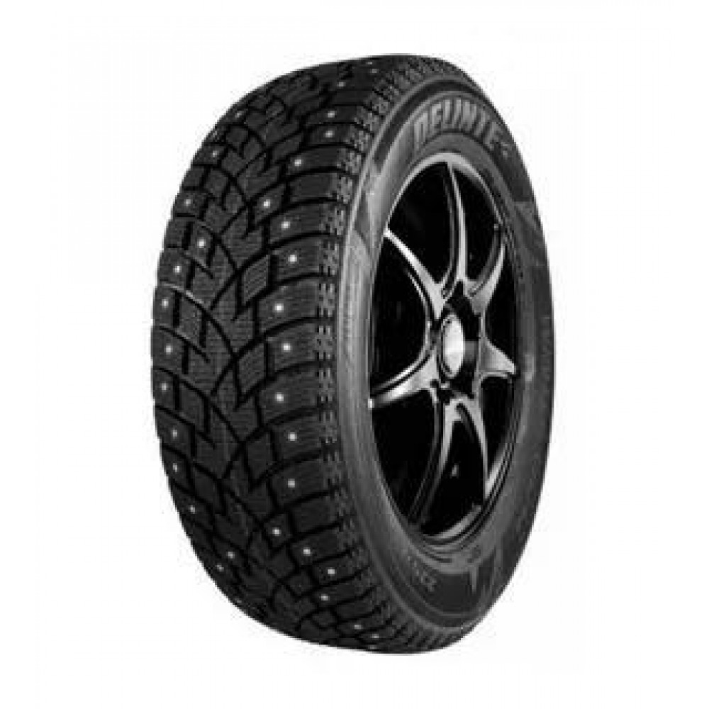 Delinte Winter WD42 265/60 R18 114T зимняя шип.