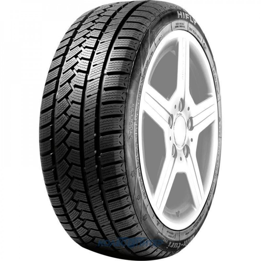 HIFLY Win-Turi 212 215/40 R17 87H XL зимняя
