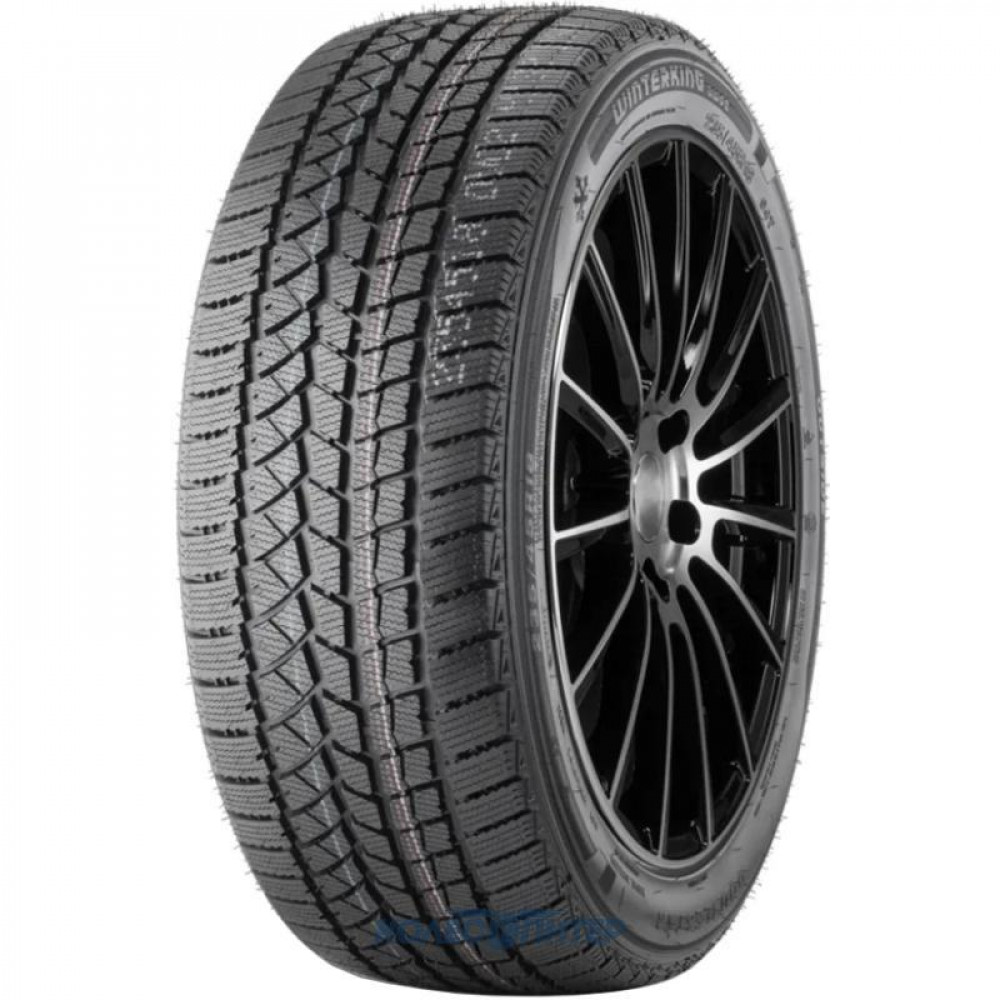 DoubleStar DW02 265/70 R16 112S зимняя