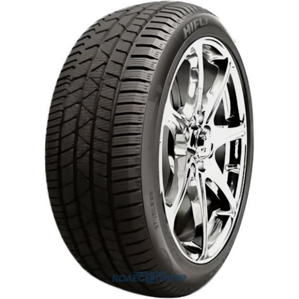 HIFLY Win-Turi 216 215/55 R18 95H зимняя