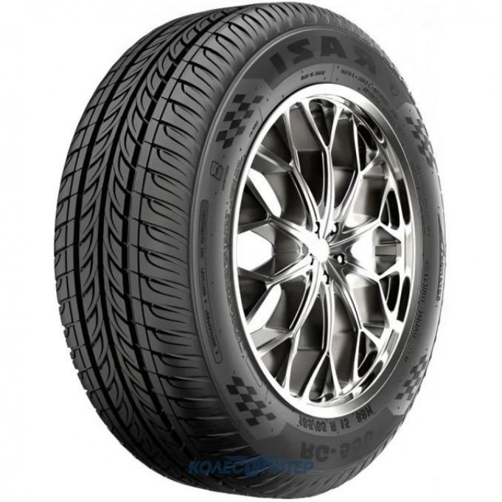 Razi Tire RG-550 195/65 R15 91H летняя