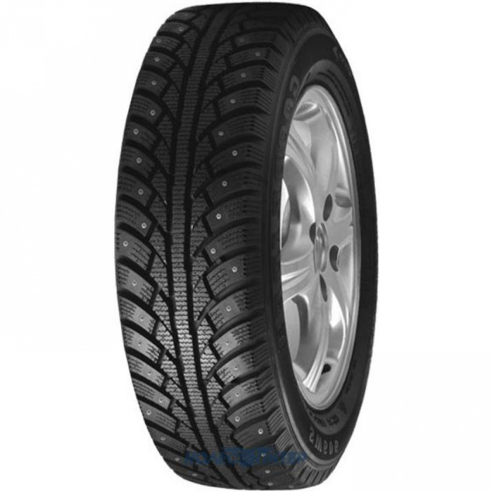 Goodride SW606 195/60 R15 88T зимняя шип.