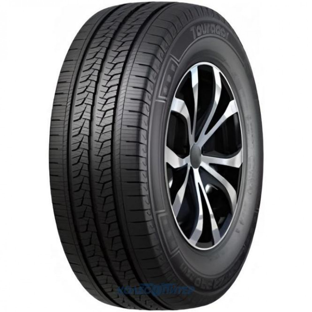 Tourador Winter Pro TSV1 195/70 R15C 104/102R зимняя