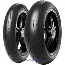 Pirelli Diablo Rosso IV Corsa 190/50 R17 73W летняя