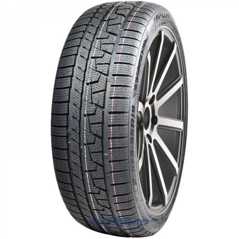 Aplus A702 225/55 R19 103V зимняя