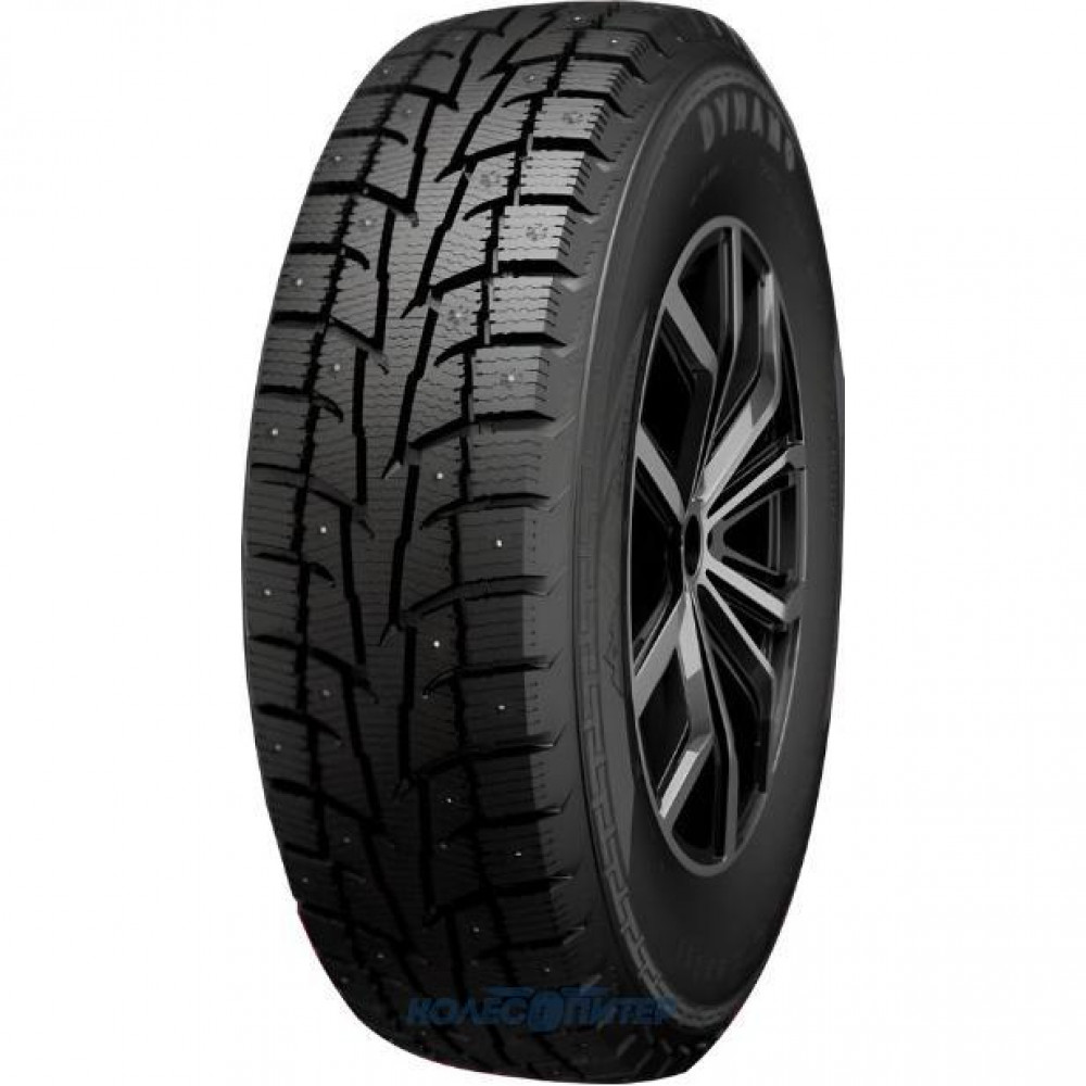 Dynamo Snow-H MWS01 225/70 R16 103S зимняя шип.