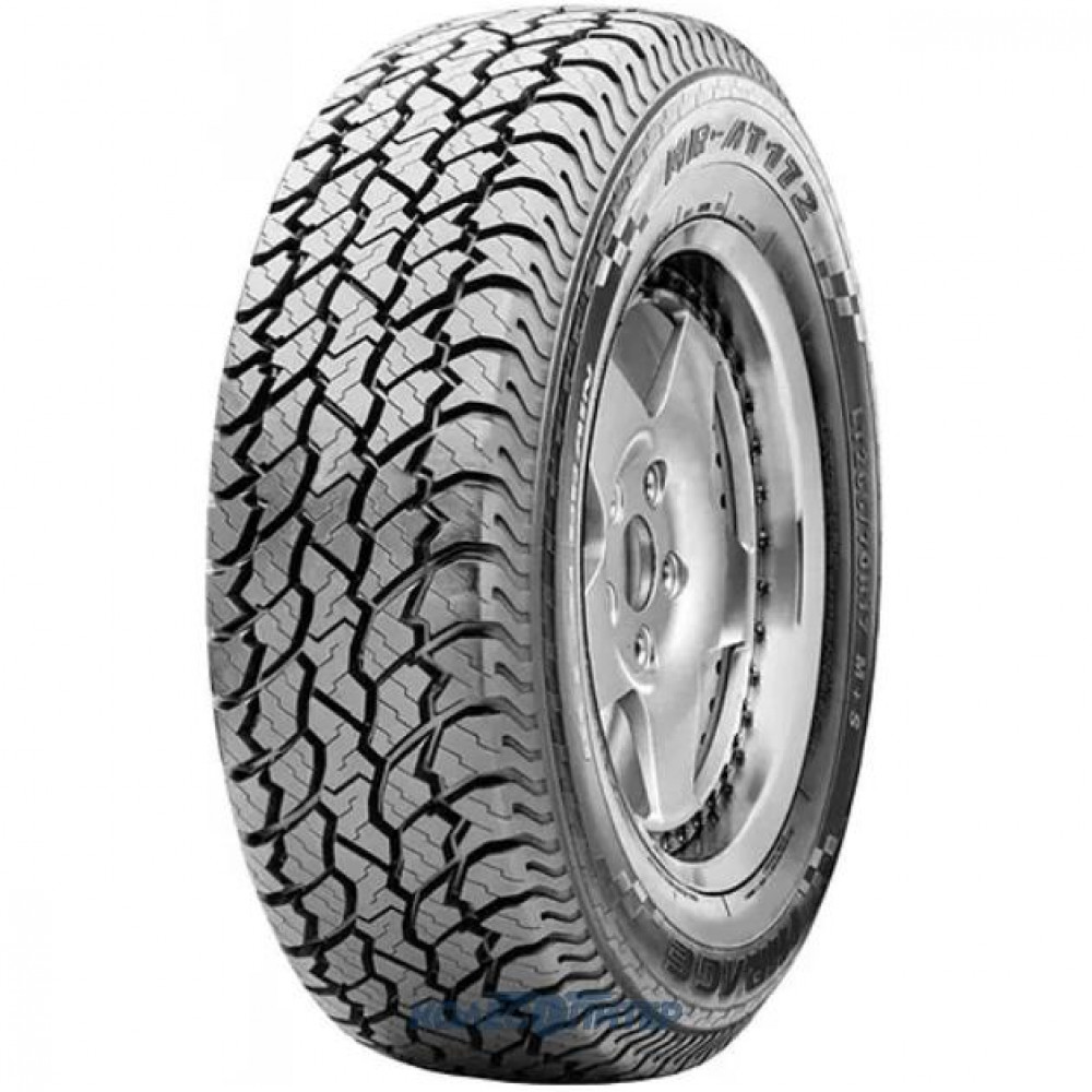 Mirage MR-AT172 245/75 R16 111S летняя