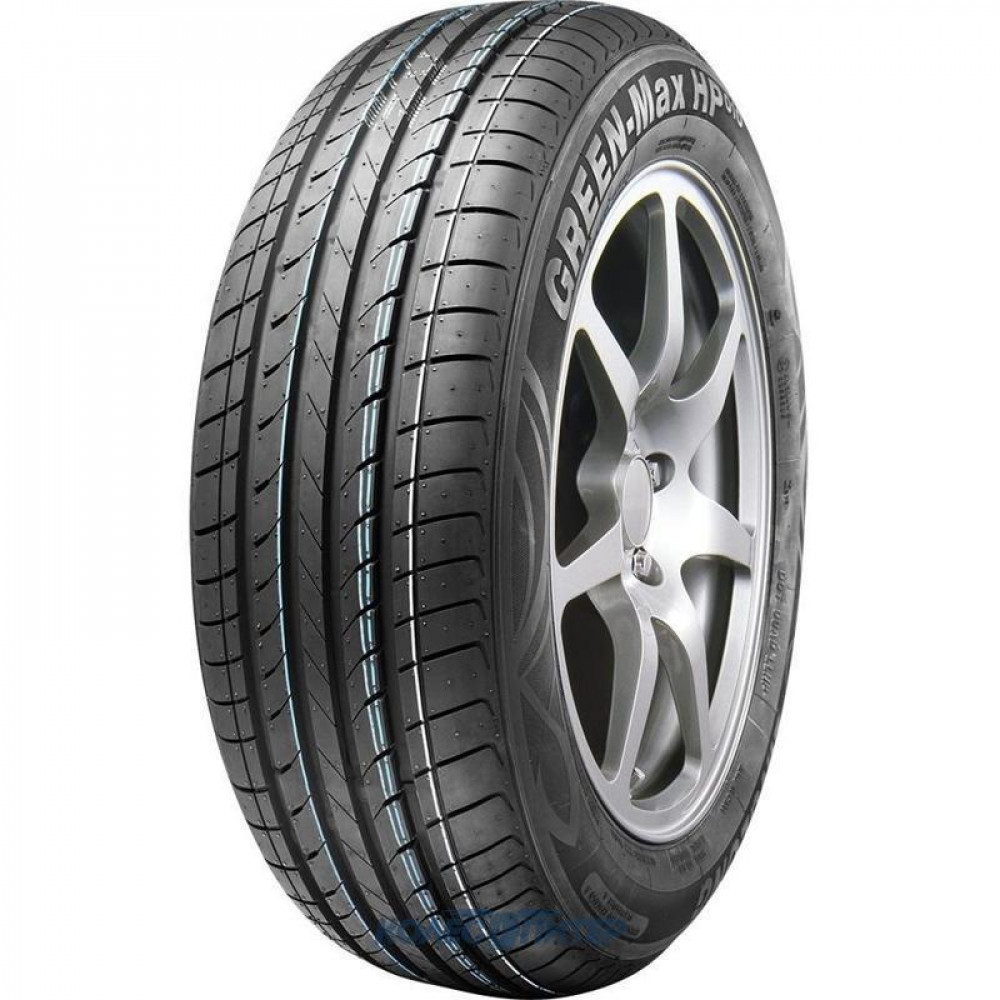 Linglong GREEN-Max HP010 195/60 R16 89H летняя