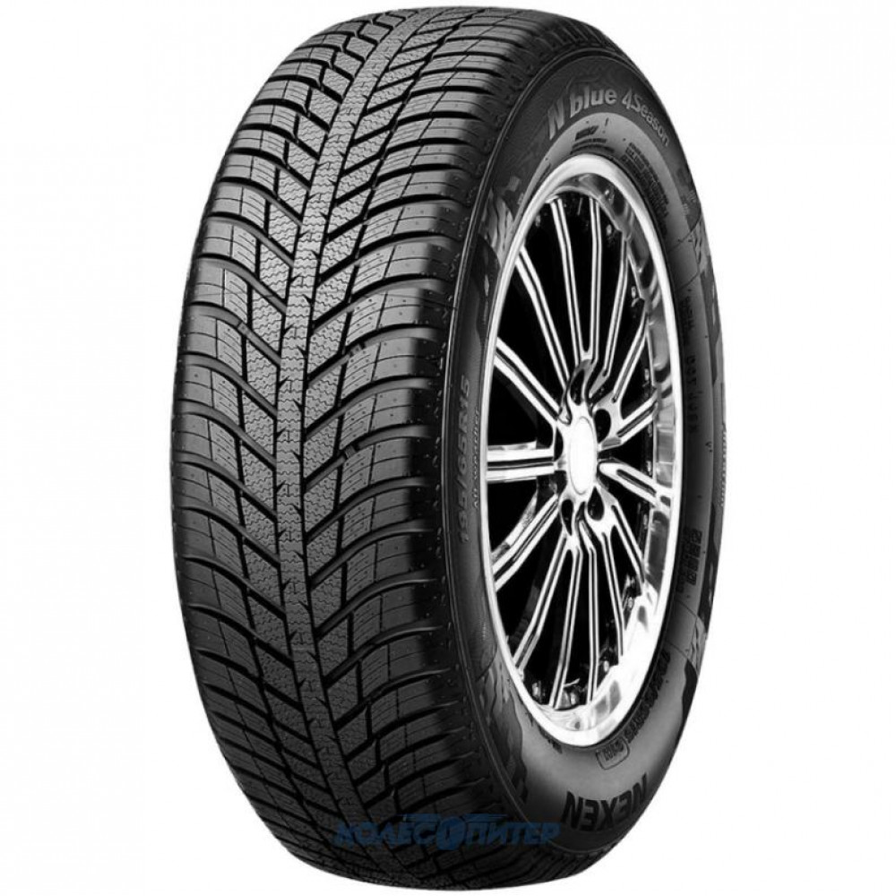 Nexen Nblue 4Season 165/60 R14 75H летняя