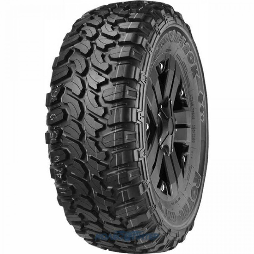 Royal Black Royal M/T 235/85 R16 120/116Q летняя
