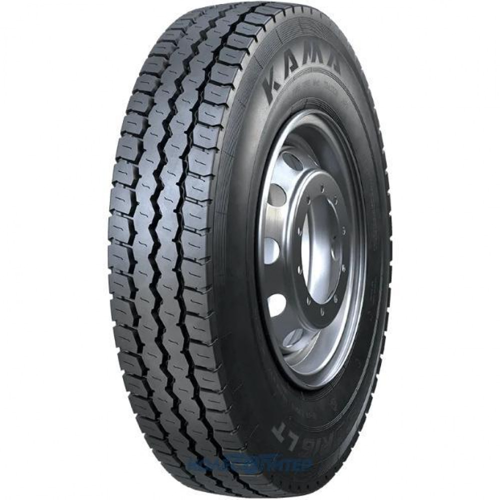 Кама НК-312 7.5/80 R16C 121/120N зимняя