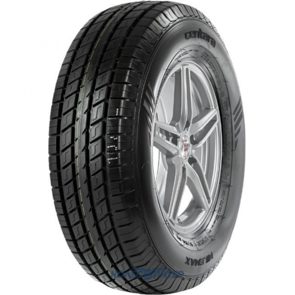 Centara Milemax 165/0 R13C 94/93N летняя