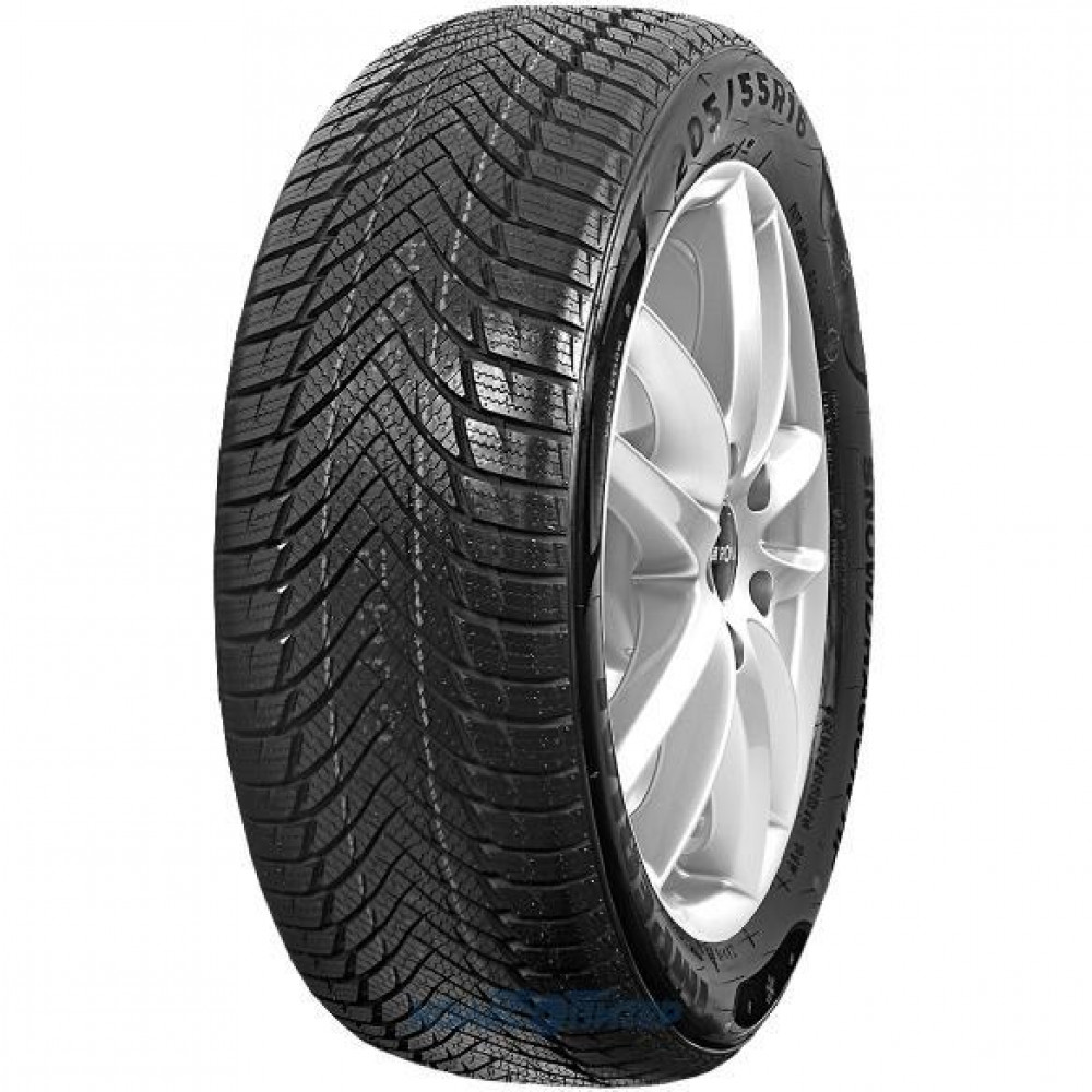 Imperial Snowdragon HP 185/65 R15 88T зимняя