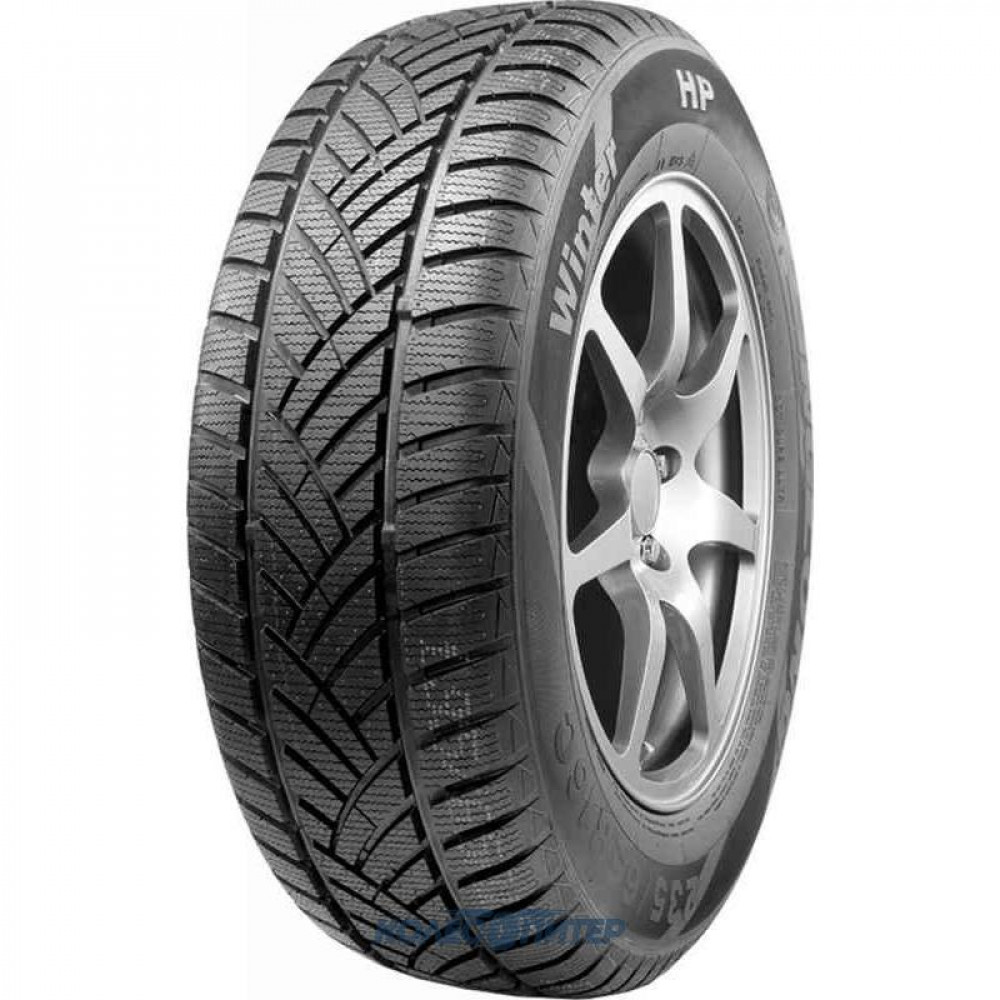 Leao Winter Defender HP 205/55 R16 94H зимняя