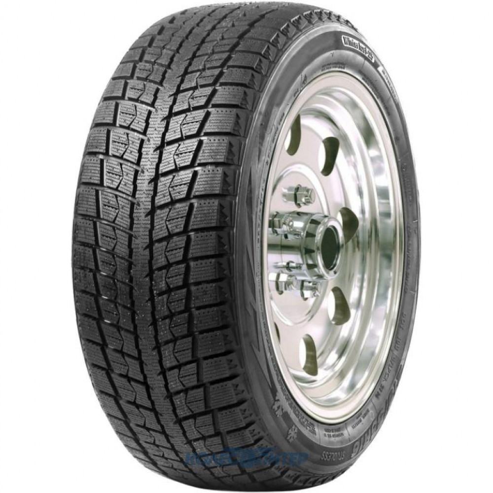 Leao Winter Defender Ice I-15 245/50 R18 100T зимняя