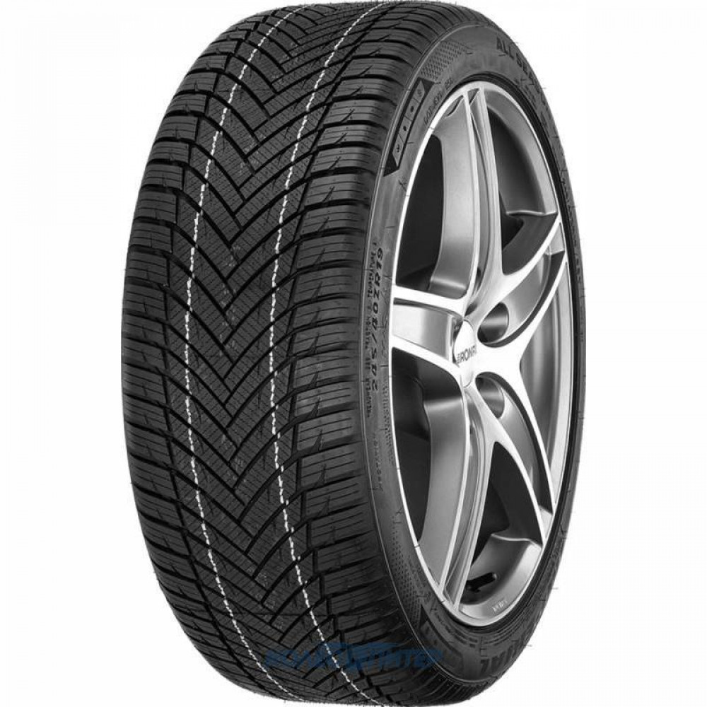 Imperial All Season Driver 185/65 R14 86H летняя