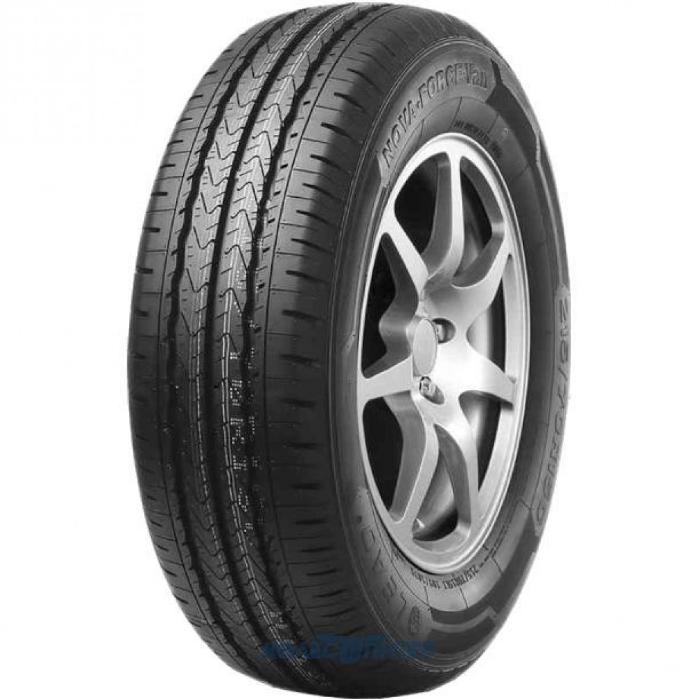 Leao Nova-Force Van 165/70 R14C 89R летняя
