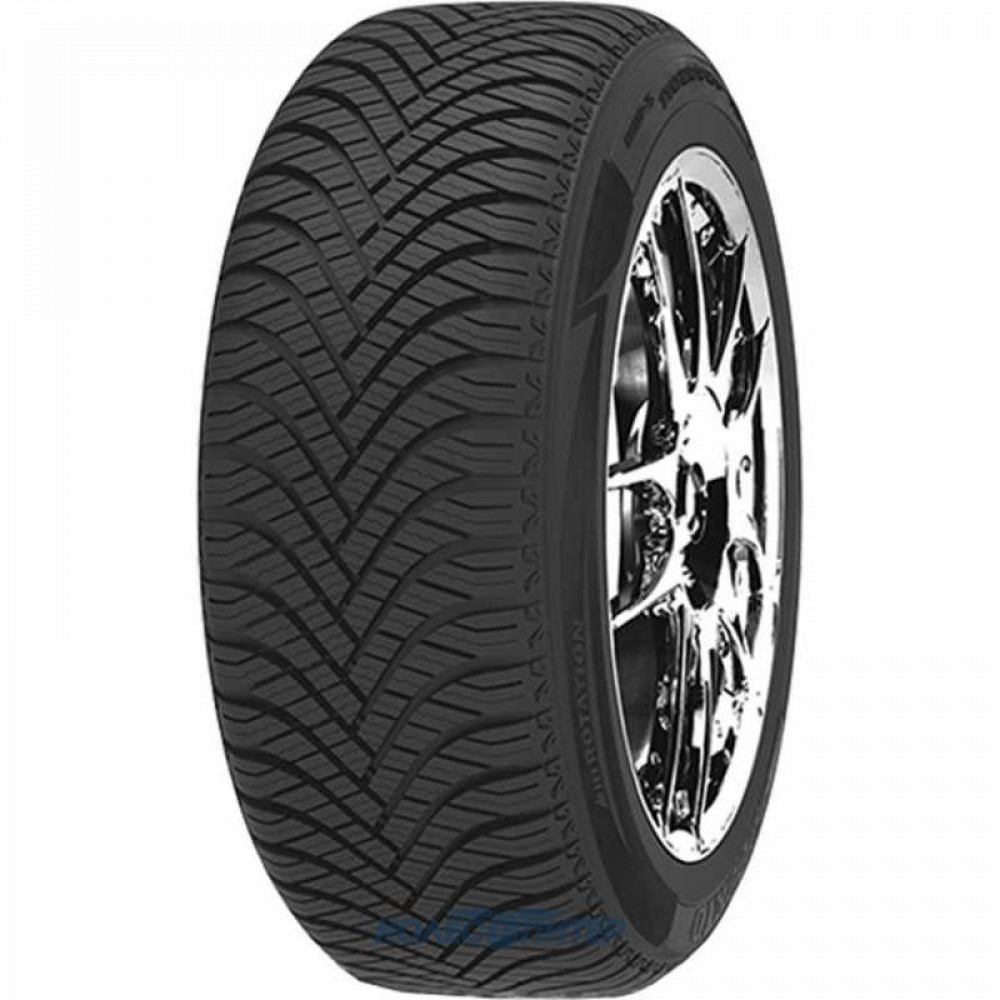 Westlake Z-401 All Season Elite 205/45 R17 88V XL летняя