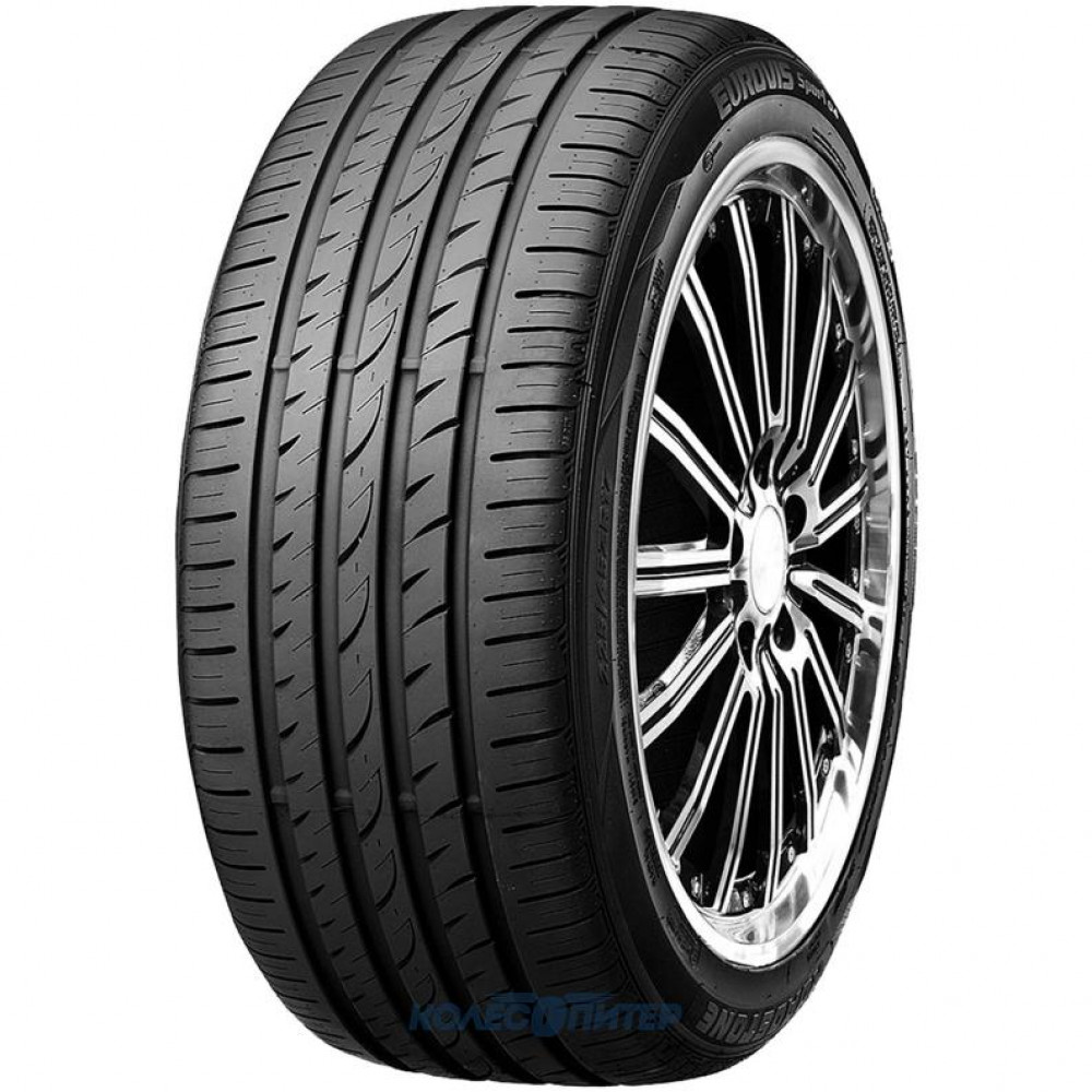Roadstone Eurovis Sport 04 195/65 R15 95T XL летняя
