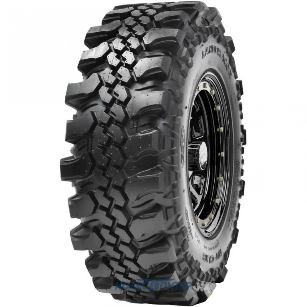 CST CL18 Land Dragon 38/12.5 R15 115K летняя