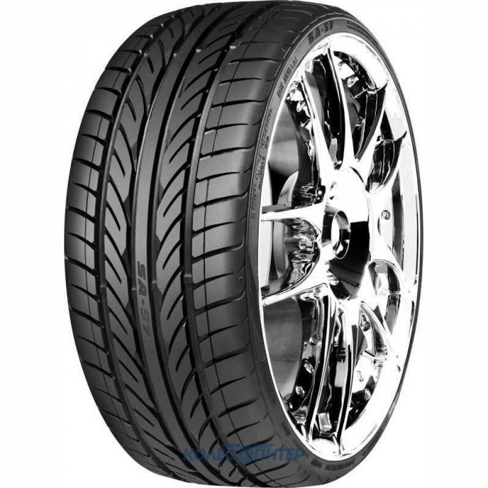 Westlake ZuperAce SA-57 195/55 R15 85V летняя