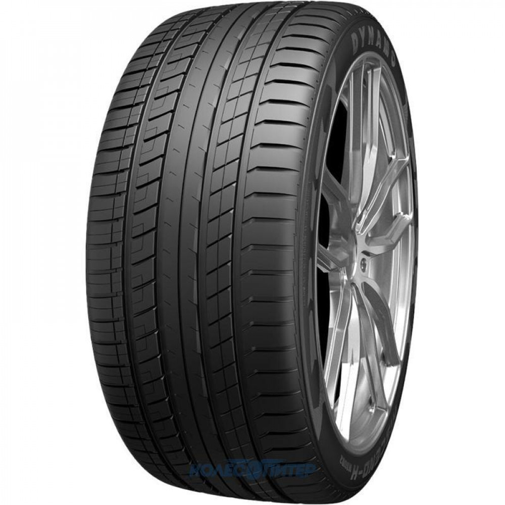 Dynamo Hiscend-H MSU02 245/55 R19 103V летняя