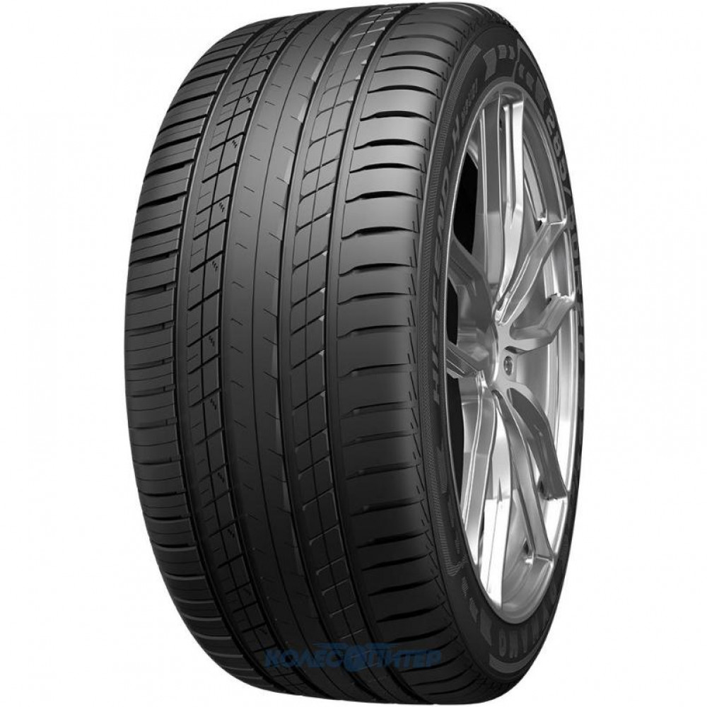 Dynamo Hiscend-H MSU01 265/50 R19 110Y летняя