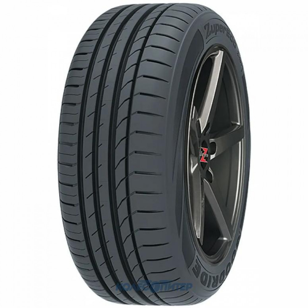 Goodride ZuperEco Z-107 255/60 R18 112V XL летняя