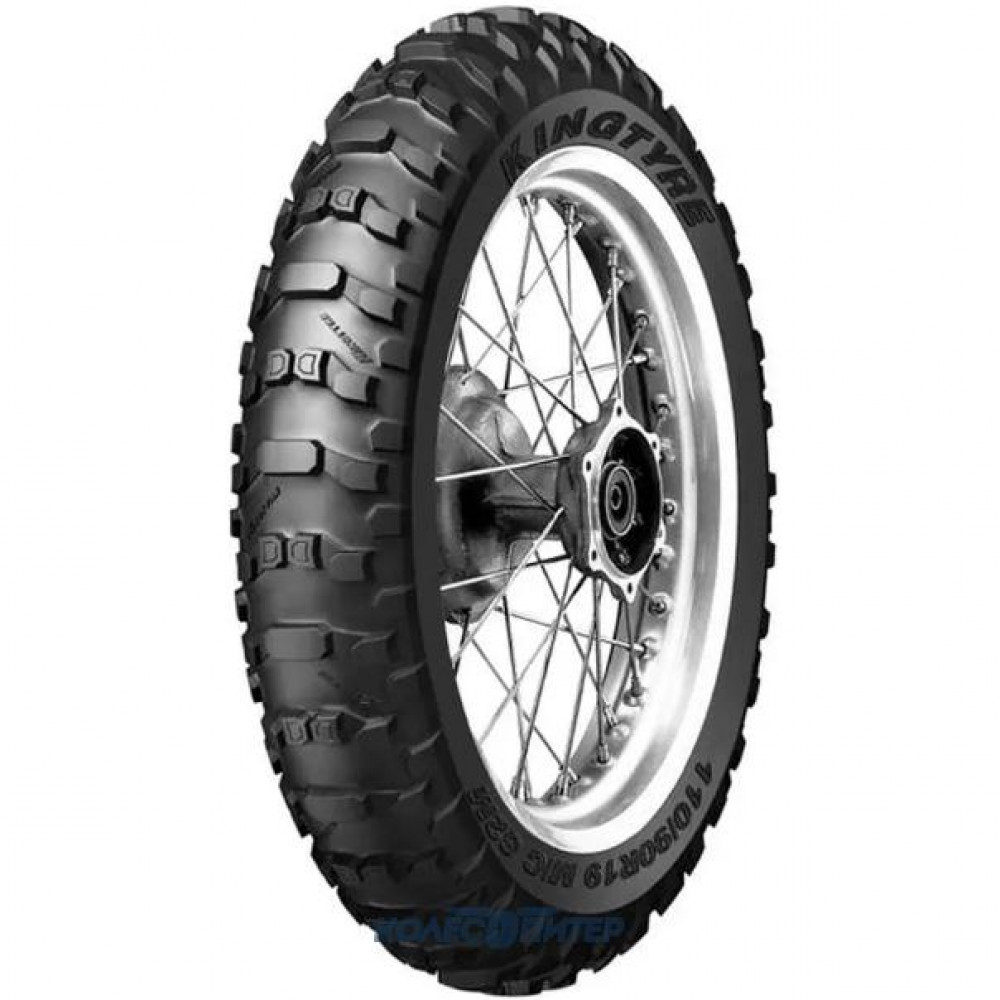 Kingtyre K81 80/100 R21 51M летняя